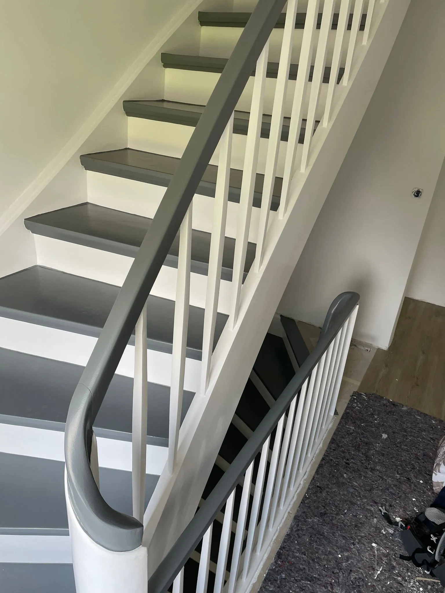 Maler- und Lackierarbeiten in Bottrop – Malerbetrieb Dietl